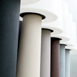 New No. 1 LED Solarstehleuchte Solarleuchten|Dekorative Leuchten