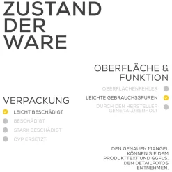 New No. 1 LED Solarstehleuchte, Rückläufer Solarleuchten|Dekorative Leuchten