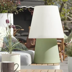 No. 1 LED Solar-Tischleuchte Solarleuchten|Dekorative Leuchten