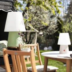 No. 1 LED Solar-Tischleuchte Solarleuchten|Dekorative Leuchten