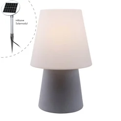 No. 1 LED Solar-Tischleuchte Solarleuchten|Dekorative Leuchten