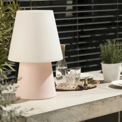 No. 1 LED Solar-Tischleuchte Solarleuchten|Dekorative Leuchten