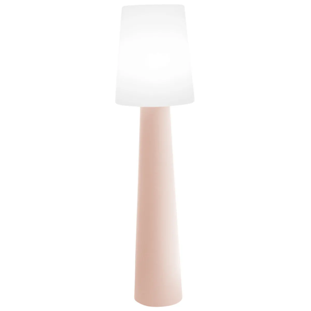 Hot No. 1 RGB Stehleuchte Terrassen|Dekorative Leuchten