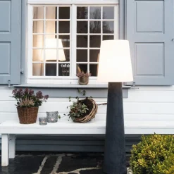 Hot No. 1 RGB Stehleuchte Terrassen|Dekorative Leuchten