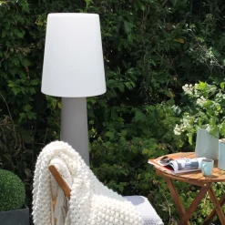 Hot No. 1 RGB Stehleuchte Terrassen|Dekorative Leuchten