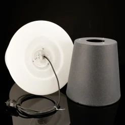 Best No. 1 RGB Tischleuchte Terrassen|Dekorative Leuchten