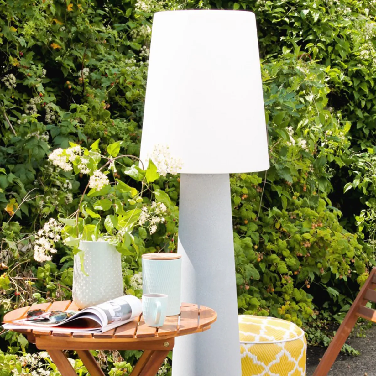 New No. 1 Stehleuchte Terrassen|Dekorative Leuchten