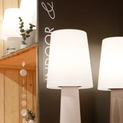 New No. 1 Stehleuchte Terrassen|Dekorative Leuchten