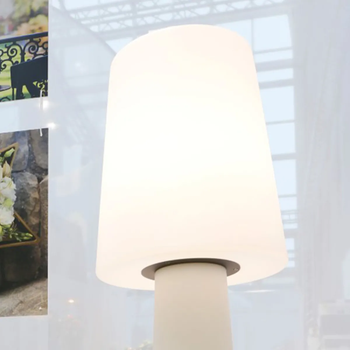 New No. 1 Stehleuchte Terrassen|Dekorative Leuchten