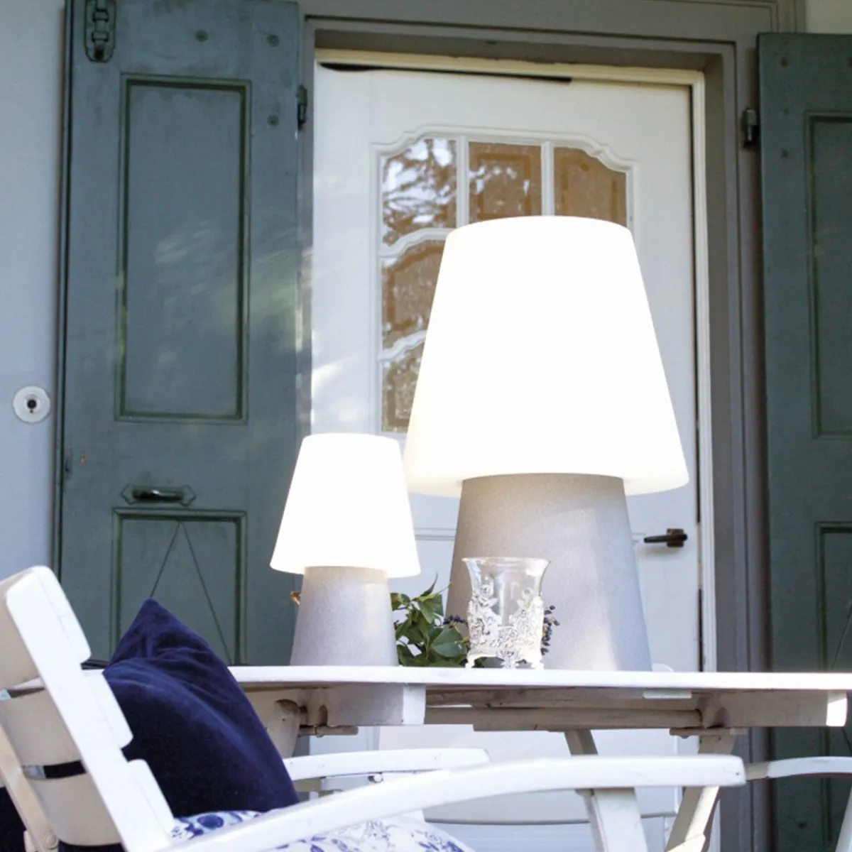 Clearance No. 1 Tischleuchte Terrassen|Dekorative Leuchten