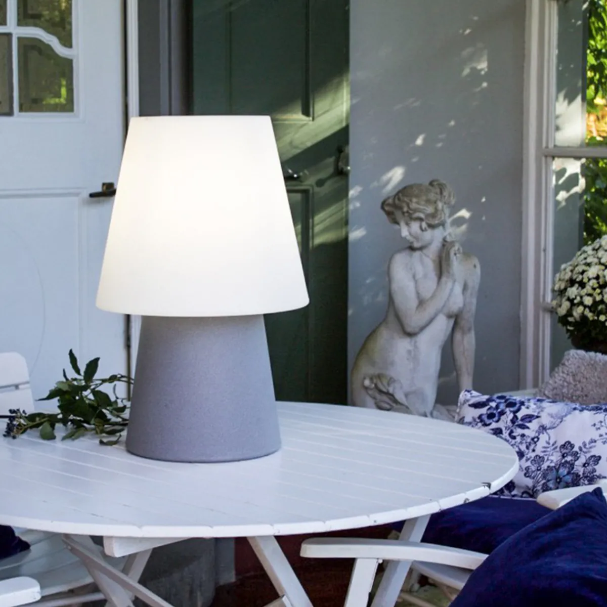 Clearance No. 1 Tischleuchte Terrassen|Dekorative Leuchten