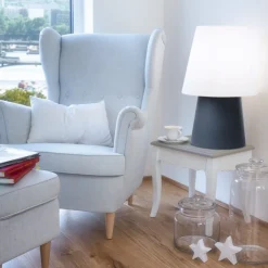 Clearance No. 1 Tischleuchte Terrassen|Dekorative Leuchten