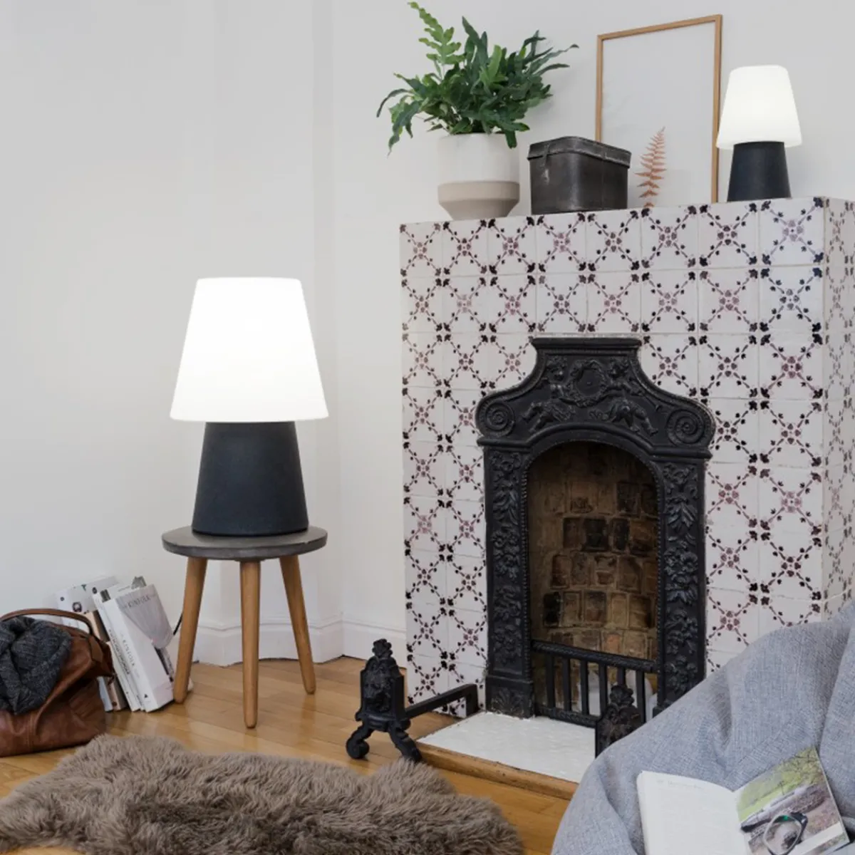 Clearance No. 1 Tischleuchte Terrassen|Dekorative Leuchten