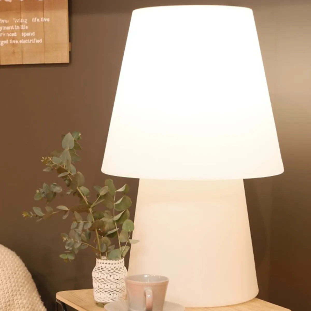 Clearance No. 1 Tischleuchte Terrassen|Dekorative Leuchten