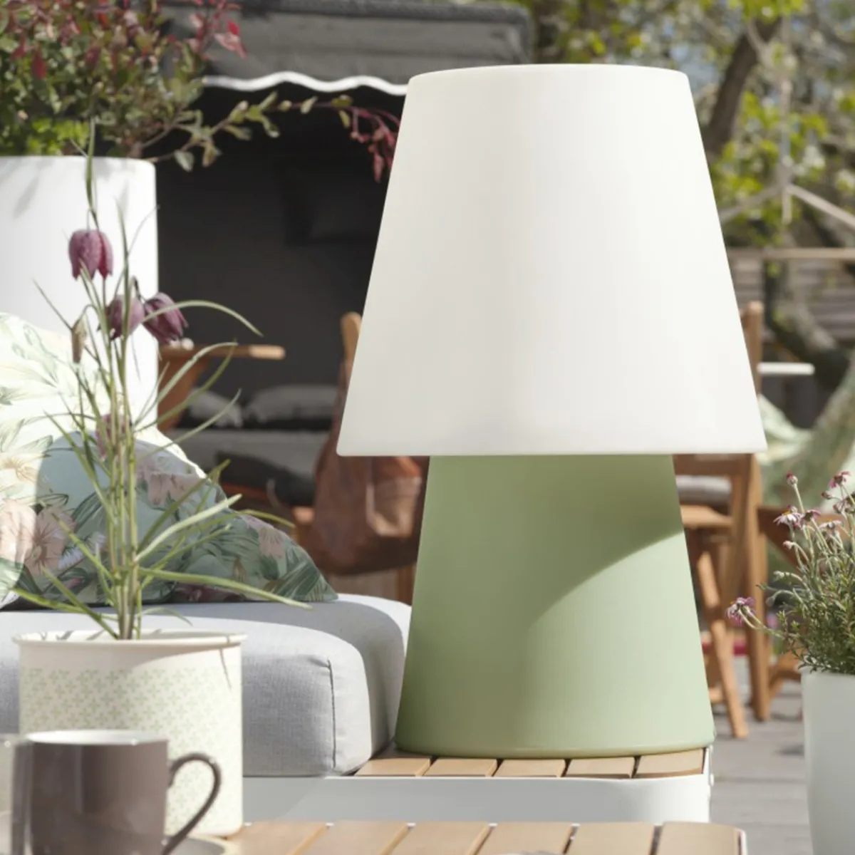 Clearance No. 1 Tischleuchte Terrassen|Dekorative Leuchten