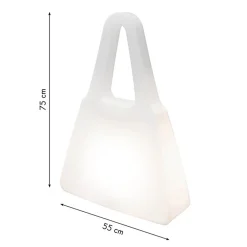 Sale Shining Bag Dekoleuchte Dekorative Leuchten|Schlafzimmer