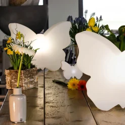 Discount Shining Butterfly Dekoleuchte Kinder Dekoration|Terrassen