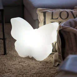 Discount Shining Butterfly Dekoleuchte Kinder Dekoration|Terrassen