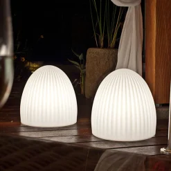 Clearance Shining Cage Dekoleuchte Dekorative Leuchten|Bodenleuchten