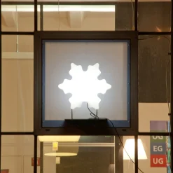 Best Shining Crystal Dekoleuchte Weihnachtsbeleuchtung|Dekorative Leuchten