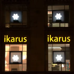 Best Shining Crystal Dekoleuchte Weihnachtsbeleuchtung|Dekorative Leuchten