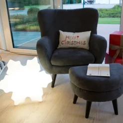 Best Shining Crystal Dekoleuchte Weihnachtsbeleuchtung|Dekorative Leuchten