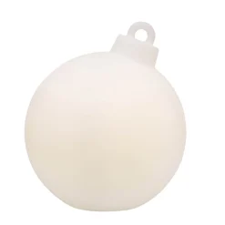 Clearance Shining Christmas Ball Dekoleuchte Weihnachtsbeleuchtung|Dekorative Leuchten