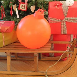 Clearance Shining Christmas Ball Dekoleuchte Weihnachtsbeleuchtung|Dekorative Leuchten