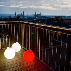 Clearance Shining Christmas Ball Dekoleuchte Weihnachtsbeleuchtung|Dekorative Leuchten