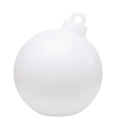 Clearance Shining Christmas Ball Dekoleuchte Weihnachtsbeleuchtung|Dekorative Leuchten