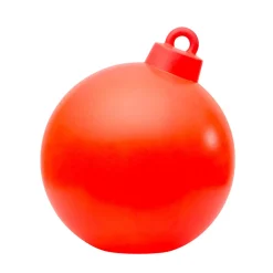Clearance Shining Christmas Ball Dekoleuchte Weihnachtsbeleuchtung|Dekorative Leuchten
