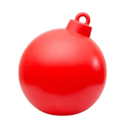 Clearance Shining Christmas Ball Dekoleuchte Weihnachtsbeleuchtung|Dekorative Leuchten