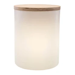 Best Shining Drum Dekoleuchte Gartenmöbel|Lichtmöbel