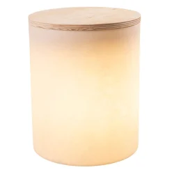 Best Shining Drum Dekoleuchte Gartenmöbel|Lichtmöbel