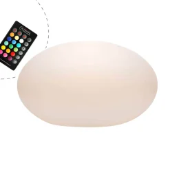 Hot Shining Eye RGB Dekoleuchte Terrassen|Hauseingänge