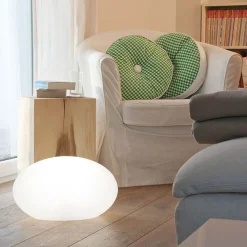 Hot Shining Eye RGB Dekoleuchte Terrassen|Hauseingänge