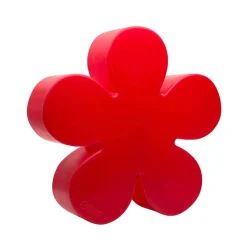 Shining Flower Dekoleuchte, Ø: 40 cm Dekoration|Terrassen