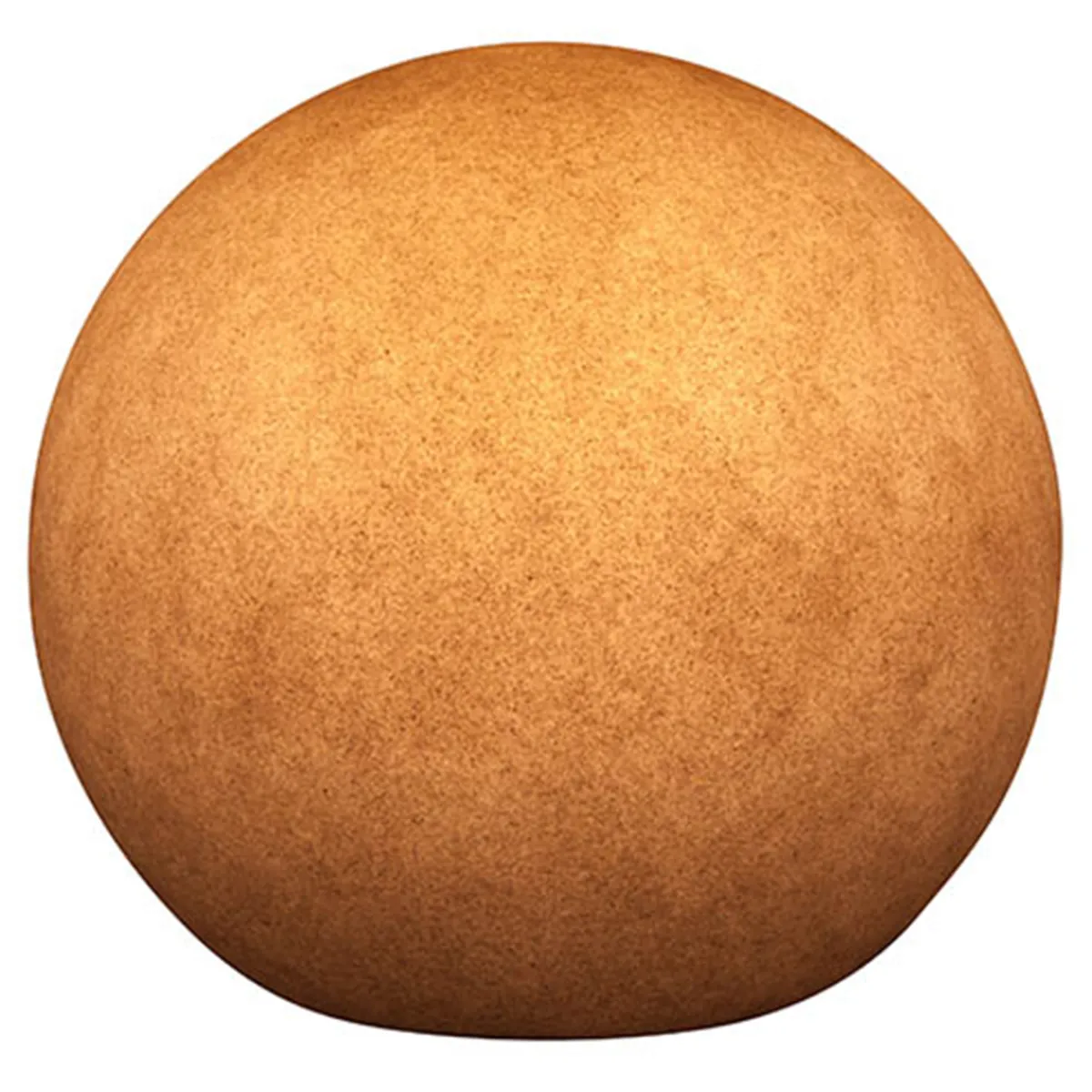 Discount Shining Globe LED Solar- / Dekoleuchte, Ø: 60 cm Terrassen|Hauseingänge