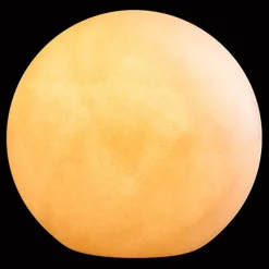 Discount Shining Globe LED Solar- / Dekoleuchte, Ø: 60 cm Terrassen|Hauseingänge