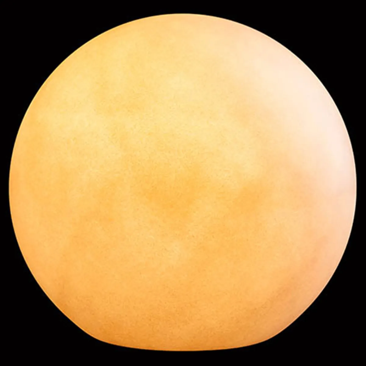 Discount Shining Globe LED Solar- / Dekoleuchte, Ø: 60 cm Terrassen|Hauseingänge