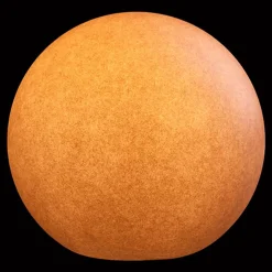 Discount Shining Globe LED Solar- / Dekoleuchte, Ø: 60 cm Terrassen|Hauseingänge