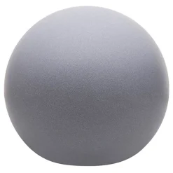 Discount Shining Globe LED Solar- / Dekoleuchte, Ø: 60 cm Terrassen|Hauseingänge