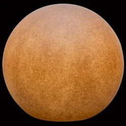 Discount Shining Globe LED Solar- / Dekoleuchte, Ø: 60 cm Terrassen|Hauseingänge