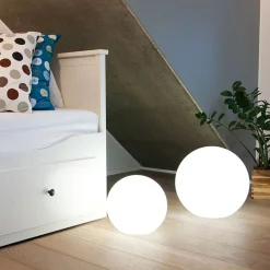 Sale Shining Globe Ø 30 cm Dekoleuchte Dekoration|Terrassen
