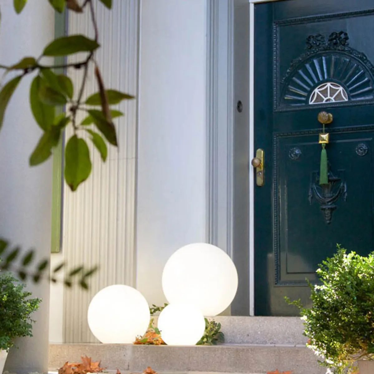 Sale Shining Globe Ø 30 cm Dekoleuchte Dekoration|Terrassen