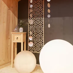 Sale Shining Globe Ø 30 cm Dekoleuchte Dekoration|Terrassen