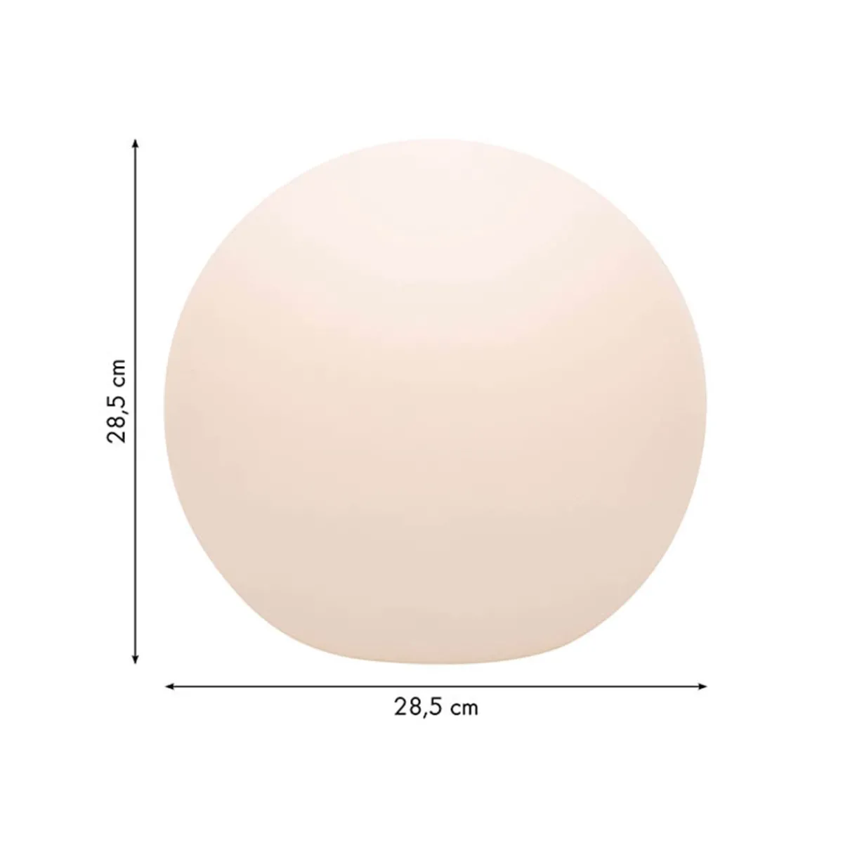 Sale Shining Globe Ø 30 cm Dekoleuchte Dekoration|Terrassen