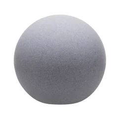 Clearance Shining Globe LED Solar- / Dekoleuchte, Ø: 40 cm Terrassen|Solarleuchten