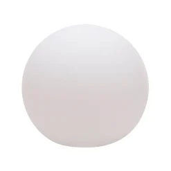 Clearance Shining Globe LED Solar- / Dekoleuchte, Ø: 40 cm Terrassen|Solarleuchten