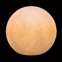 Discount Shining Globe Ø 50 cm Dekoleuchte Terrassen|Hauseingänge